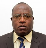 Hon. Dr. Justice Léonard Gacuko