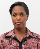 Hon. Lady Justice Clotilde Mukamurera
