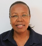 Hon. Lady Justice Mary Kasango