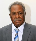 Hon. Mr. Justice Abdalla Elamin Elbashir