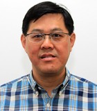 Hon. Mr. Justice David Chan Kan Cheong