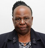 Hon. Lady Justice Lombe P. Chibesakunda