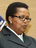 Hon. Lady Justice Qinisile Mabuza